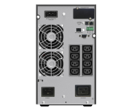 Power Walker VFI 3000 ICT IOT PF1 ON-LINE 3000VA 8X IEC C13 IEC C20 IEC C - 1148505 - zdjęcie 4